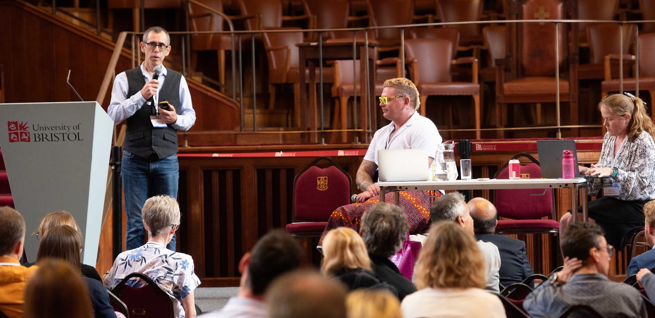 SAPC Conference image