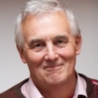 Photo of Professor Chris Dowrick