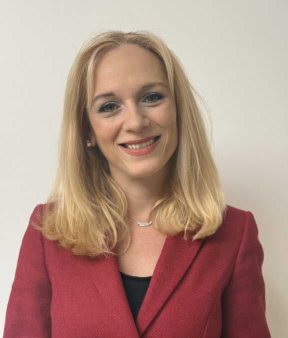 Victoria Tzortziou Brown