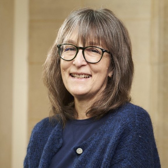 Catherine Pope