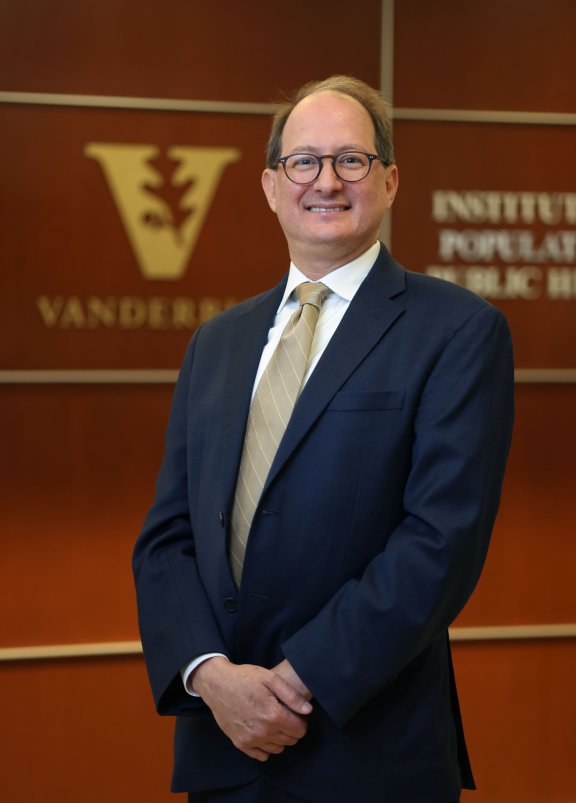 Dr Russell Rothman