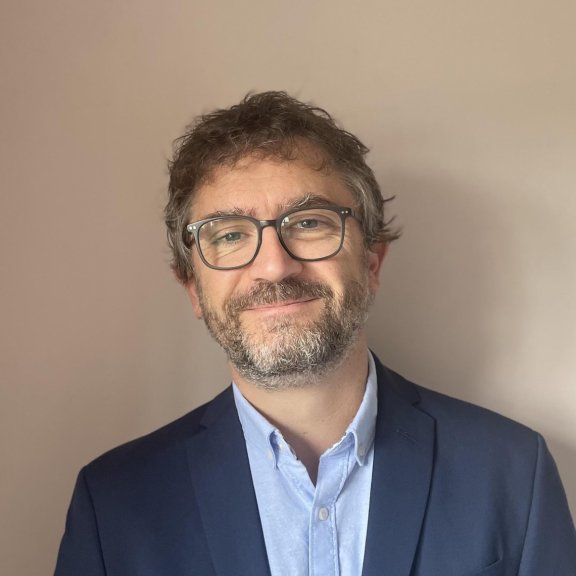 Prof Brian Nicholson