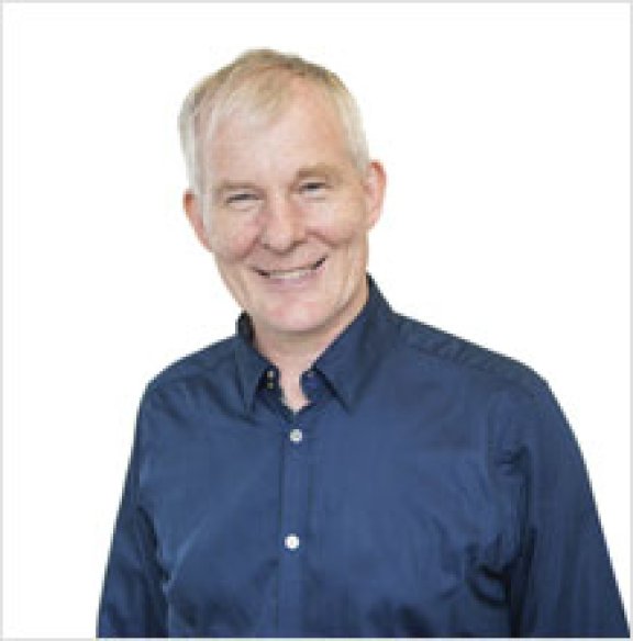 Andrew Hattersley