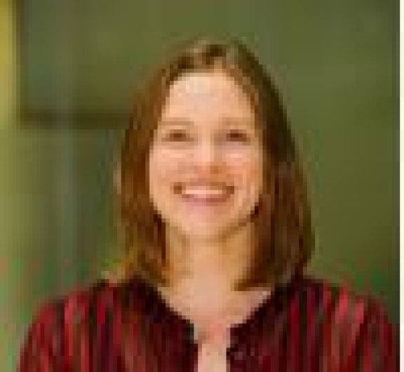 Photo of Dr Barbara Clyne