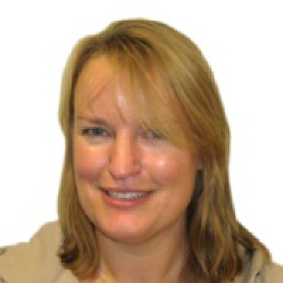 Danielle van der Windt