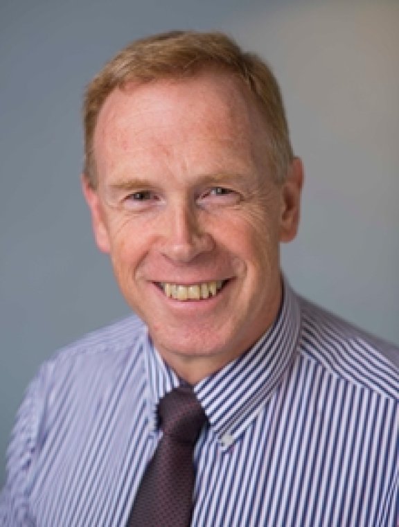 Phil Evans