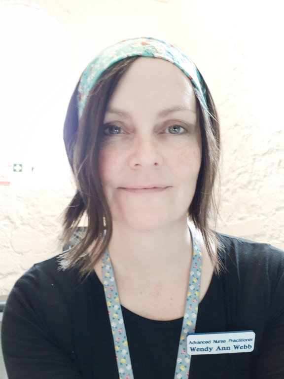 Wendy Ann Webb