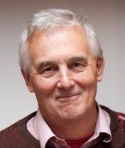 Photo of Professor Chris Dowrick