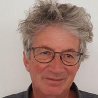 Professor David Kessler