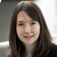 Photo of Dr Helen Atherton