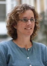 Photo of Professor Susan Smith Photo of Professor Susan Smith