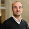 Dr Nicholas Jones